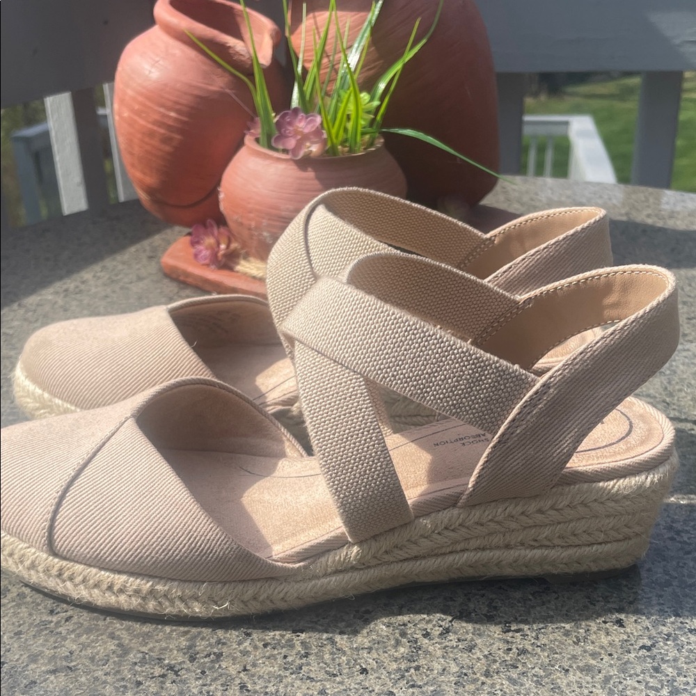 LifeStride Espadrilles